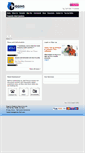 Mobile Screenshot of higginswaste.com